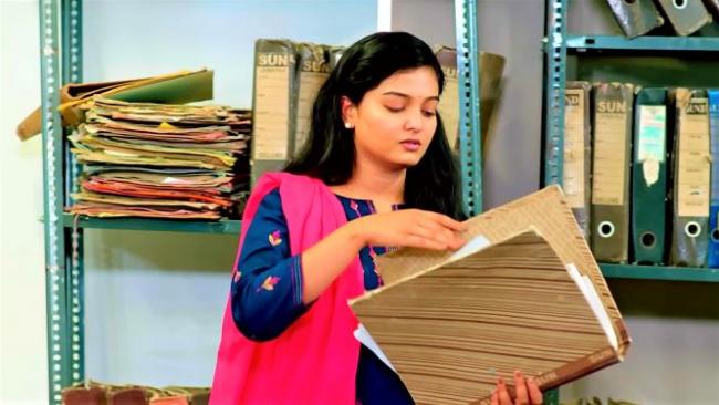  - Sakshi Post