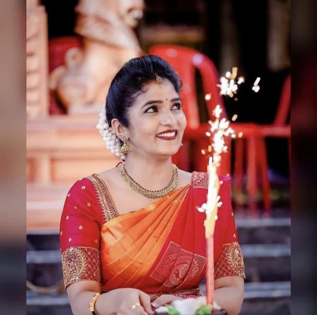 - Sakshi Post