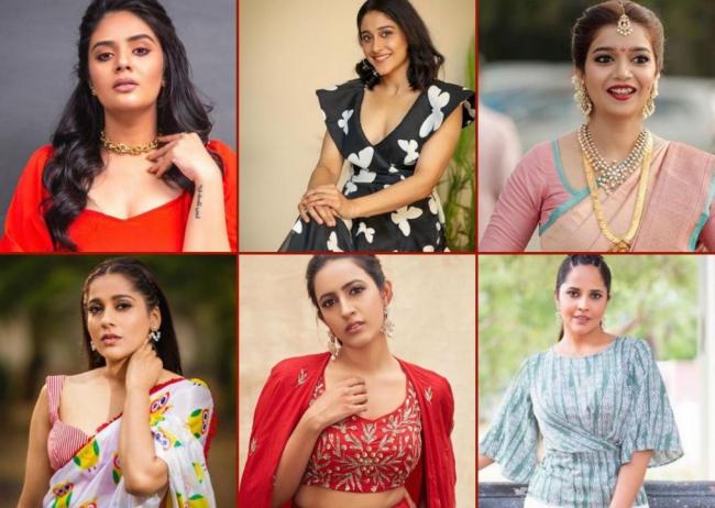 - Sakshi Post