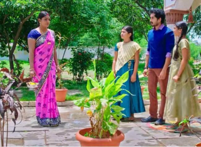 - Sakshi Post