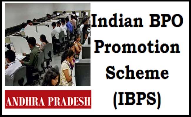 AP tops list of states in new job creation under IBPS scheme - Sakshi Post