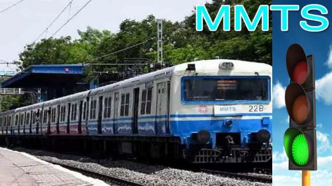 Hyderabad: MMTS To Resume Services From Next Week in Twin Cities-2021 - Sakshi Post