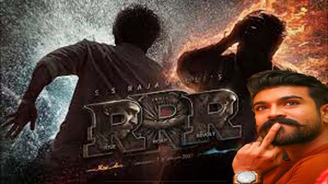 RRR shooting resumes from Monday in Hyderabad - Sakshi Post