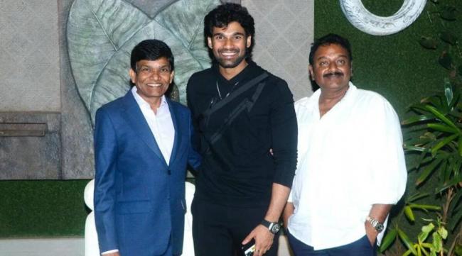 - Sakshi Post