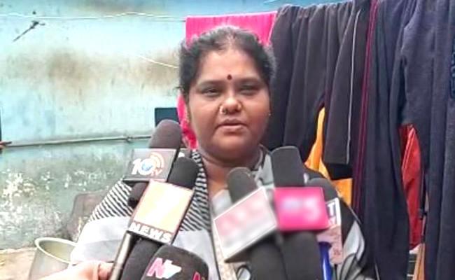 Brahmamgari Mutt Controversy: 2nd Wife mahalakshmamma To File Petition in AP High Court - Sakshi Post