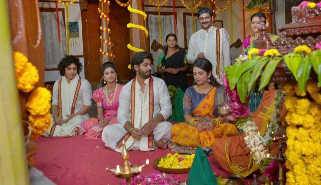  - Sakshi Post