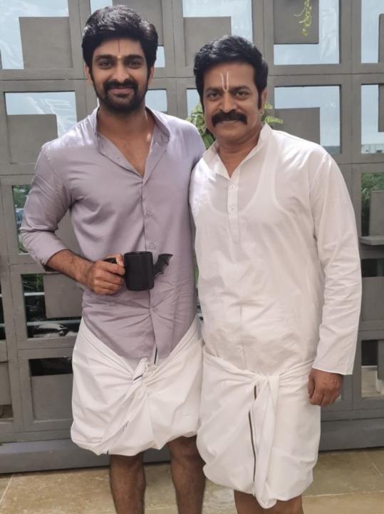 - Sakshi Post