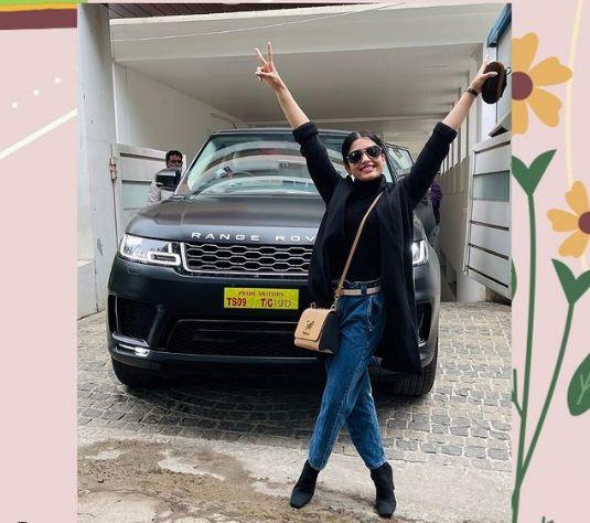  - Sakshi Post