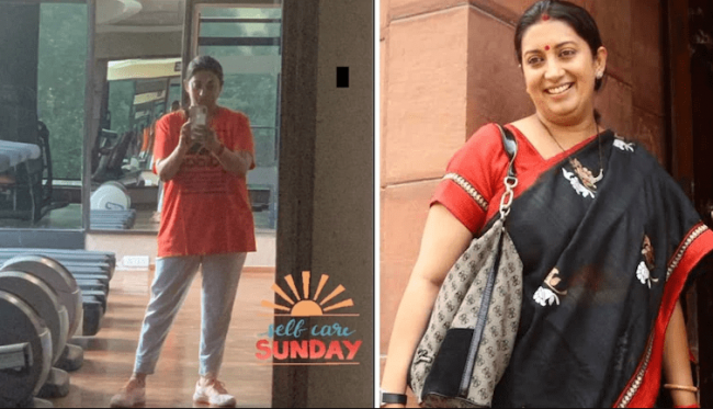 - Sakshi Post