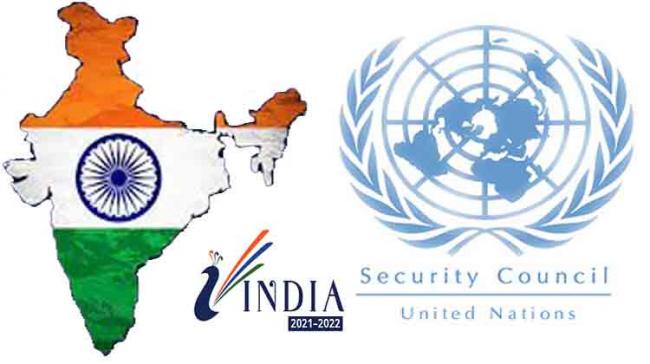 India set to take over as President of UN Security Council for month of August 21 - Sakshi Post