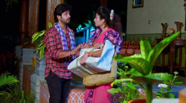  - Sakshi Post