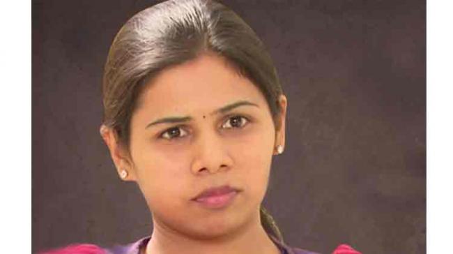 Akhila Priya files complaint against Bowenpally Police team for tresspass - Sakshi Post