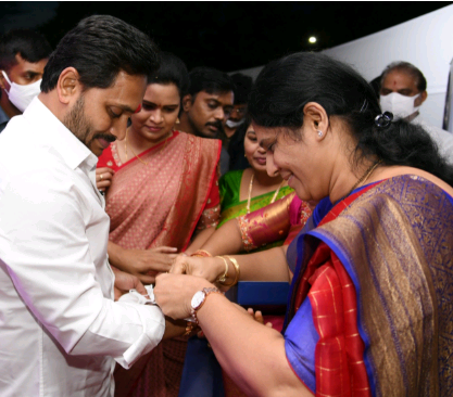  - Sakshi Post