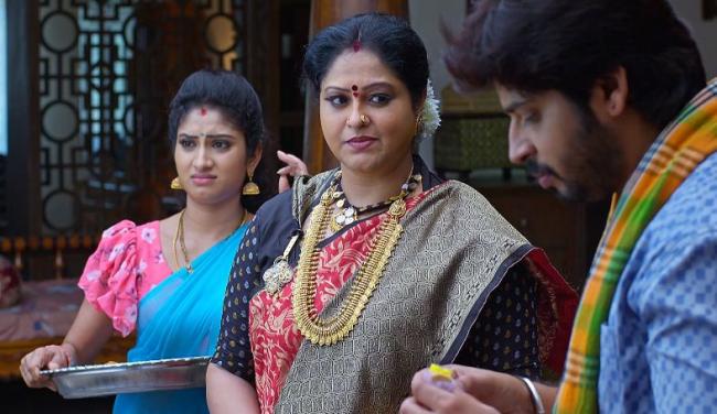  - Sakshi Post