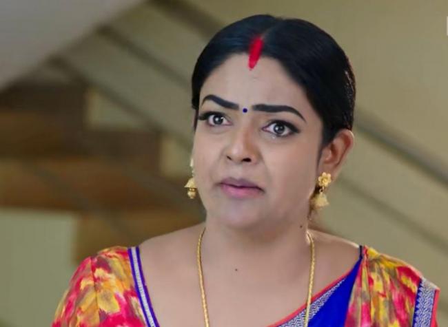 - Sakshi Post