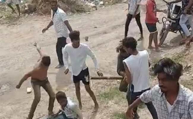 Fact Check AP over TDP Allegation of Alleged gang war in Ibrahimpatnam - Sakshi Post