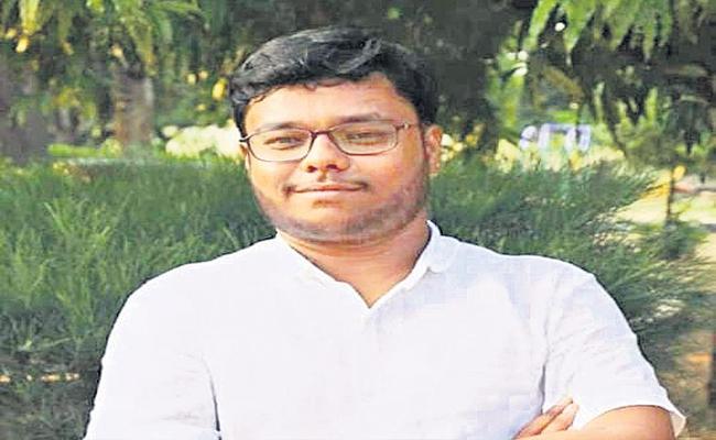 Who is YS Viveka Death Case Accused Sunil Kumar Yadav - Sakshi Post