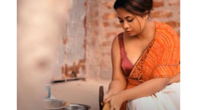 - Sakshi Post