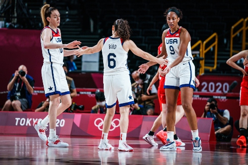 - Sakshi Post