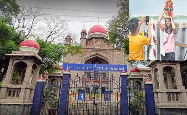 No To idol Immersion in Hussain Sagar: Telangana High Court Rejects GHMC Review Petition on Its Order - Sakshi Post