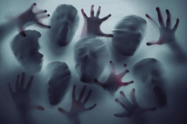 US Company To Pay One Person ₹95,000 To Watch 13 Horror Movies In 10 Days - Sakshi Post