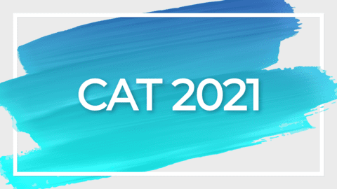 CAT 2021: IIM CAT Registration Window Closing Tomorrow, See How To Register - Sakshi Post