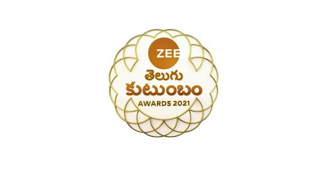 Zee Kutumbam Awards 2021 - Sakshi Post