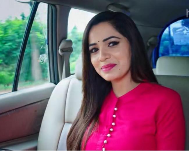 - Sakshi Post