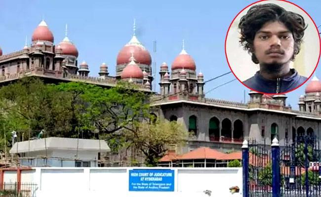 Telangana High Court Orders Judicial Inquiry into Saidabad Case Accused Raju's Death After PIL Filed - Sakshi Post