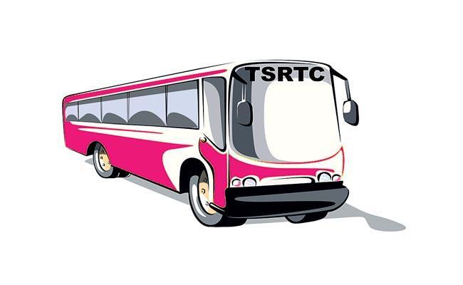 TSRTC Buses to be Refurbished; New Fleet to Arrive Soon - Sakshi Post