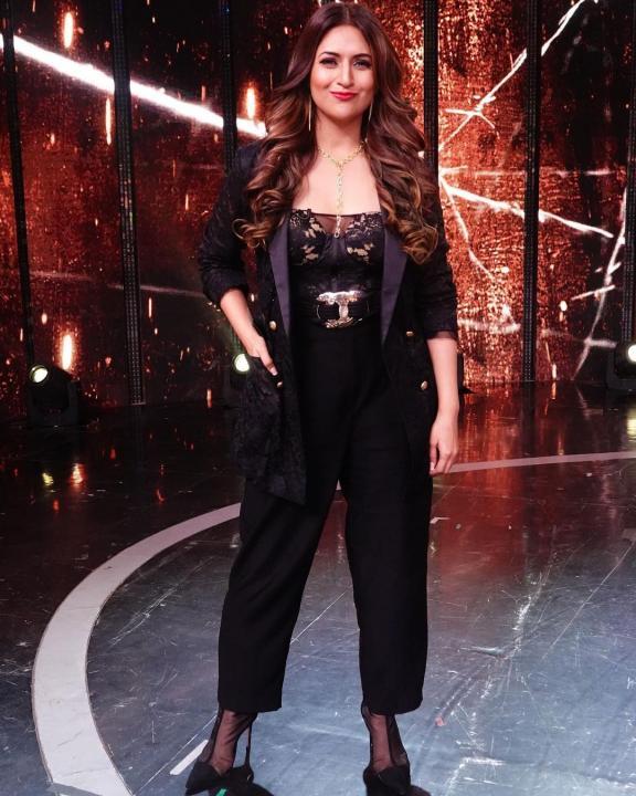 Khatron Ke Khiladi 11: Poll Declares Divyanka As Winner, Actress To Take Home 40 Lakhs? - Sakshi Post