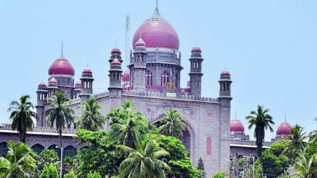 Telangana HC seeks details on fruit market shifting - Sakshi Post