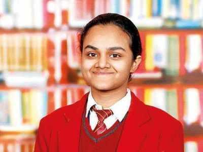 How Ghaziabad's Pal Aggarwal Scored 100 Percentile in JEE Mains - Sakshi Post