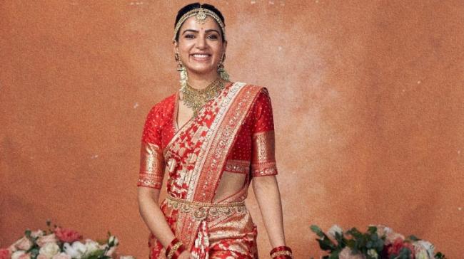 - Sakshi Post