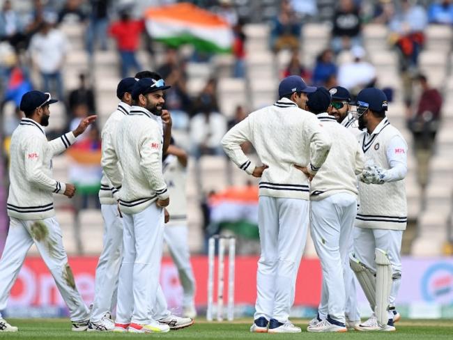 India Vs England Fourth Test match 2021 - Sakshi Post