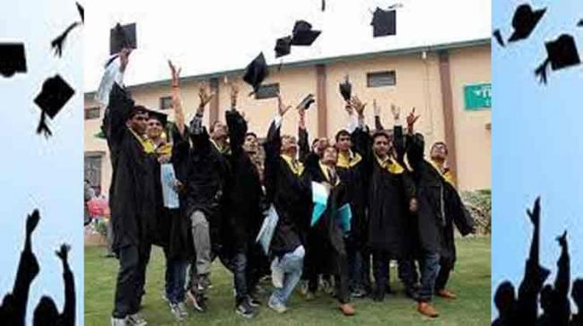 Interventions Needed To Enhance Employability Potential Of Indian Graduates - Sakshi Post