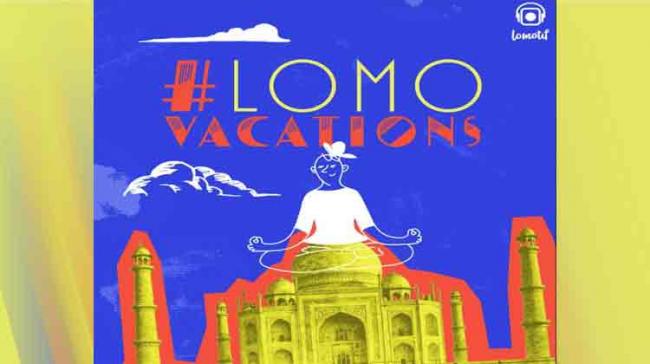 Lomotif Launches #LomoVacations, A Campaign To Turn Your Travel Fantasies Into Reality - Sakshi Post