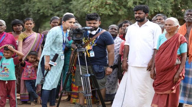 Raame Aandalum Raavane Aandalum - Sakshi Post