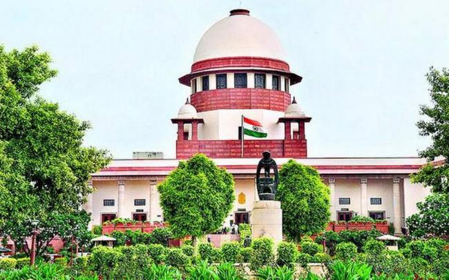 Allow Women To Take NDA Entrance Exam In November: SC To Centre - Sakshi Post