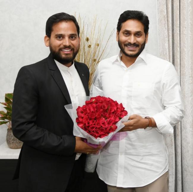 - Sakshi Post