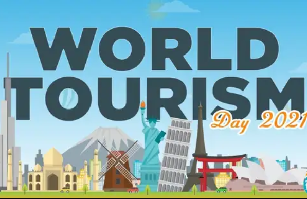 World Tourism Day 2021: Tips For Safe Travel in Covid Era - Sakshi Post