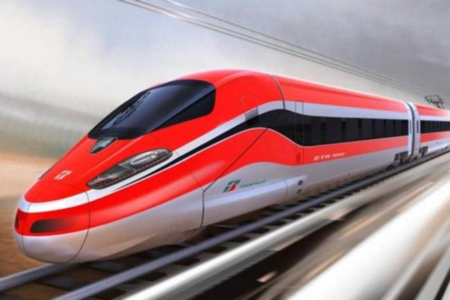 Proposed Hyd-Mumbai Bullet Train To Reduce Distance From 14 Hrs To 3 Hrs - Sakshi Post