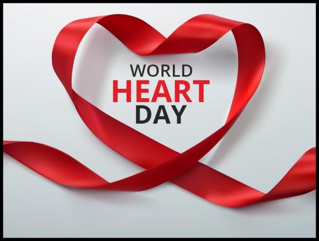 World Heart Day 2021: 5 Workouts To Kickstart Your Healthy Heart Journey - Sakshi Post