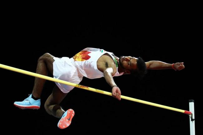 Praveen Kumar - Tokyo Paralympics - Mens High Jump - Silver - Sakshi Post