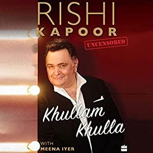 Rishi Kapoor Uncensored, Khullam Khulla Statements-Meena Iyer - Sakshi Post