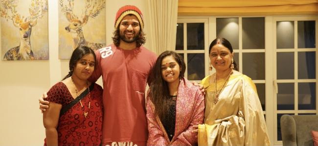  - Sakshi Post