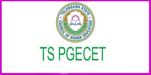 TS PGECET 2021 Results - Sakshi Post
