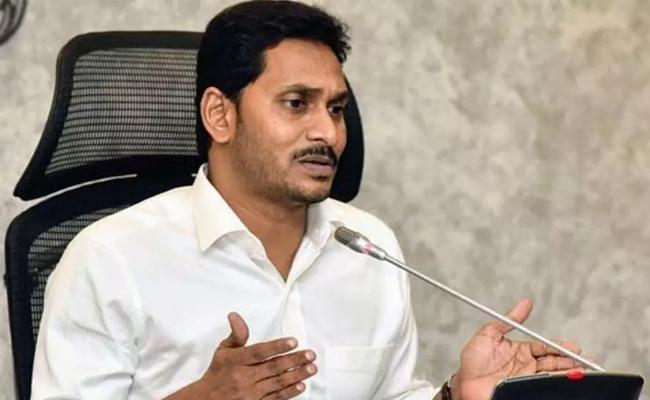 Roads After Repair Will Stand As Testamant, YS Jagan Message to Yellow Media - Sakshi Post