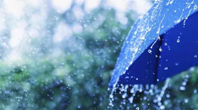 Rains In Telangana |Hyderabad People Asked to Stay Indoors Ahead of Heavy Rains - Sakshi Post