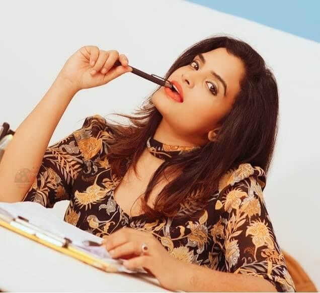 - Sakshi Post